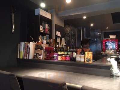 パブリック 松涛