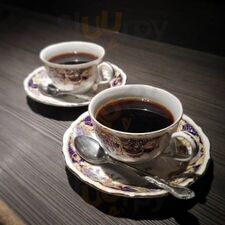 パブリック 松涛