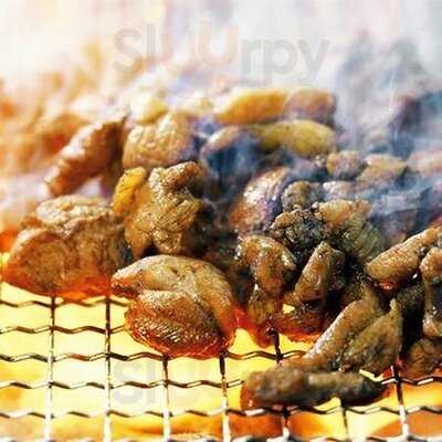 国産鶏居酒屋 はせどり 秋葉原店