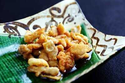 国産鶏居酒屋 はせどり 秋葉原店