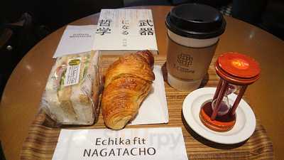 日の陣 エチカフィット永田町店