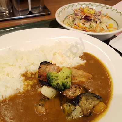 日の陣 エチカフィット永田町店