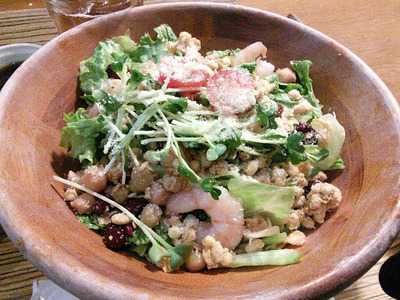 日の陣 エチカフィット永田町店