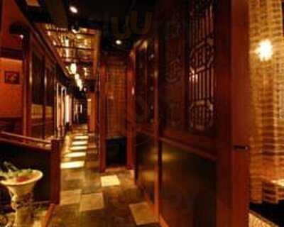 Nijyu-maru 秋葉原店