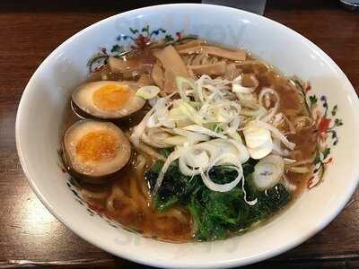 大手町ラーメン