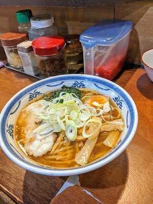 大手町ラーメン