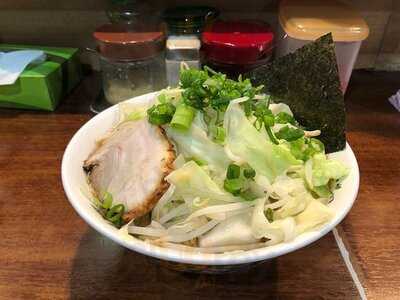 大手町ラーメン