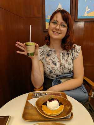 テイクアブレイク