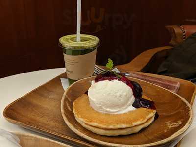 テイクアブレイク