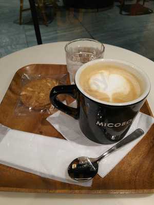 テイクアブレイク