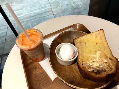 テイクアブレイク