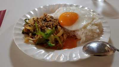 インドレストラン アサ（asha）