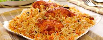 インドレストラン アサ（asha）