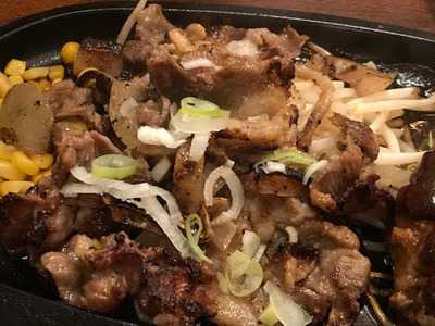 くいしんぼ 飯田橋店