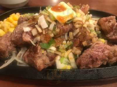 くいしんぼ 飯田橋店