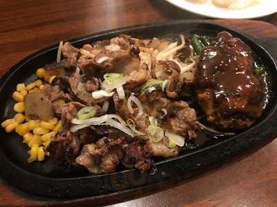 くいしんぼ 飯田橋店