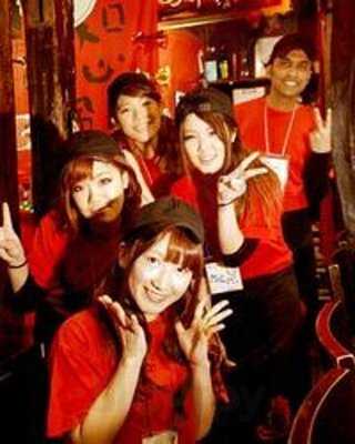 とうがらし料理 赤ちり亭