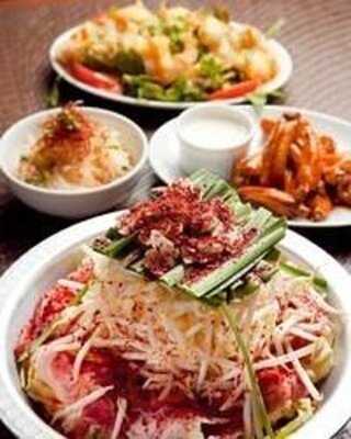 とうがらし料理 赤ちり亭