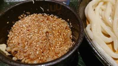 はなまるうどん 水道橋西口店