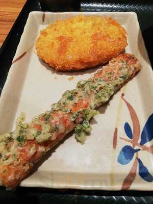 はなまるうどん 水道橋西口店