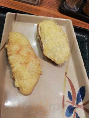 はなまるうどん 水道橋西口店