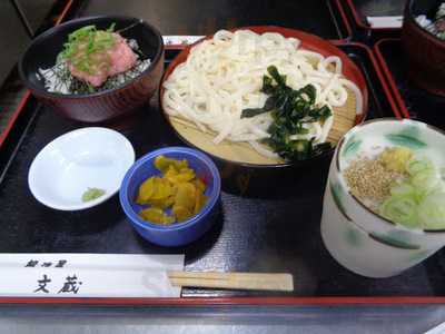 鍛冶屋 文蔵 駿河台店