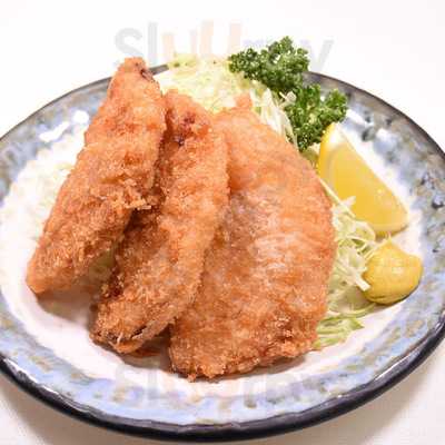 鍛冶屋 文蔵 駿河台店