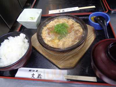 鍛冶屋 文蔵 駿河台店