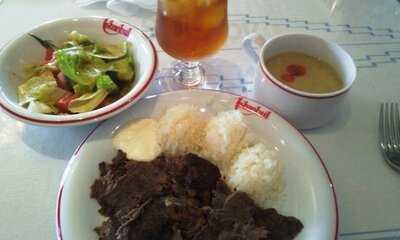 イスタンブール 赤坂東急プラザ店