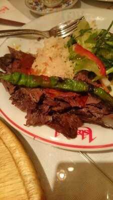 イスタンブール 赤坂東急プラザ店