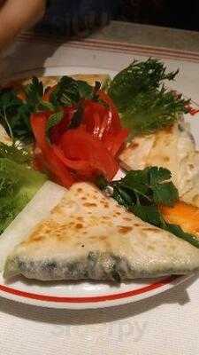 イスタンブール 赤坂東急プラザ店