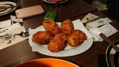 Exotic Bistroコロニアルラウンジ