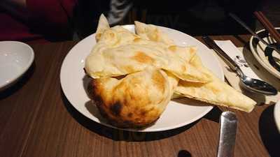 Exotic Bistroコロニアルラウンジ