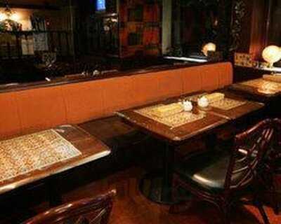 インドレストラン ビジー ビー