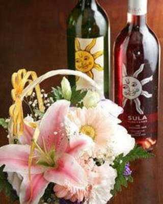 インドレストラン ビジー ビー