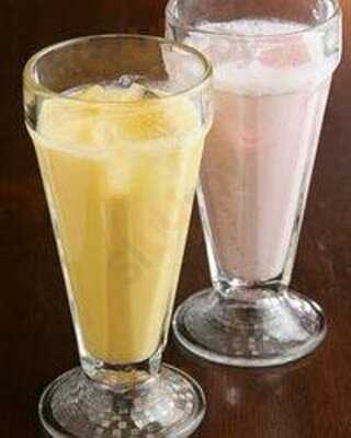 インドレストラン ビジー ビー