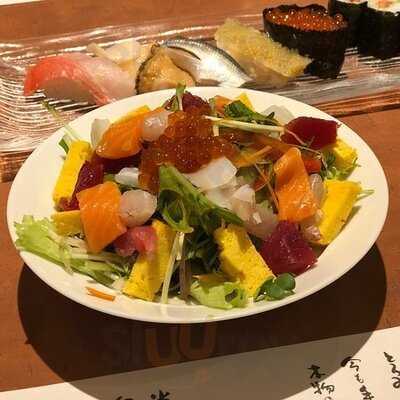 旭鮨総本店 渋谷東急東横9f店