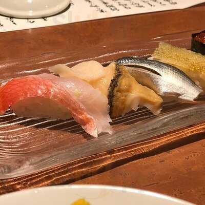 旭鮨総本店 渋谷東急東横9f店