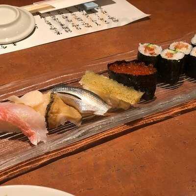 旭鮨総本店 渋谷東急東横9f店