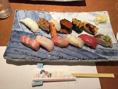 旭鮨総本店 渋谷東急東横9f店