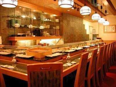 旭鮨総本店 渋谷東急東横9f店