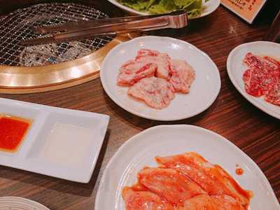 焼肉市場 げんかや 渋谷店