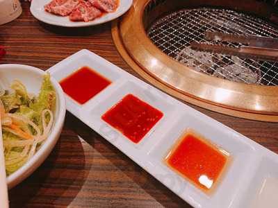 焼肉市場 げんかや 渋谷店