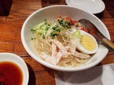 焼肉市場 げんかや 渋谷店