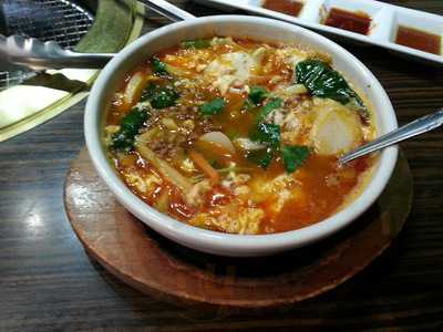 焼肉市場 げんかや 渋谷店