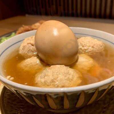 新潟地酒もんず