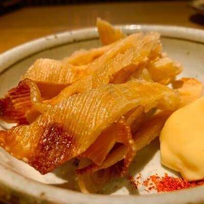 新潟地酒もんず