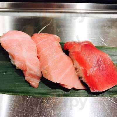 魚がし日本一 神田西口店