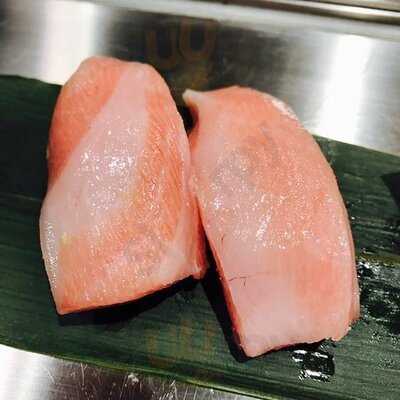 魚がし日本一 神田西口店