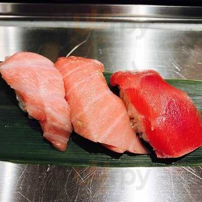 魚がし日本一 神田西口店